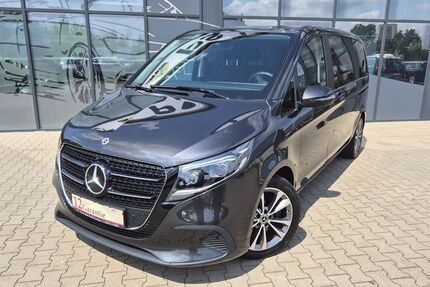 Mercedes-Benz V 250 46.288 km 50.990 &euro; Jessen 06917