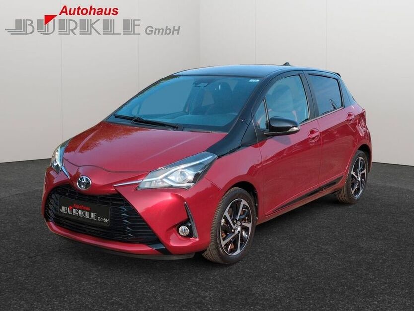 Yaris