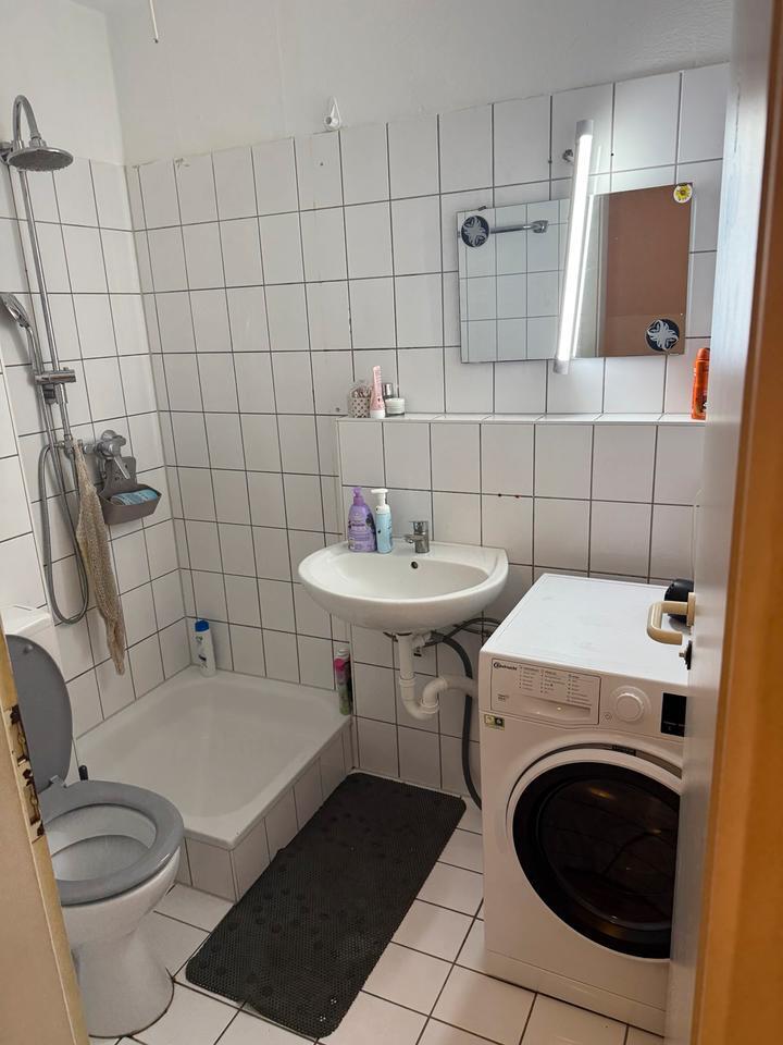 2 Zimmer Wohnung