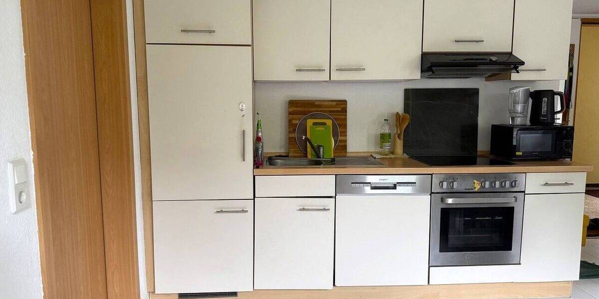 Etagenwohnung Korb Kleinheppach - 6 Zimmer, 156 m&sup2;, 399.000&euro; | Angebot:24031390