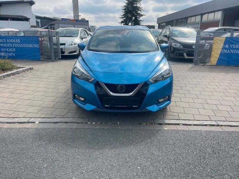 Micra