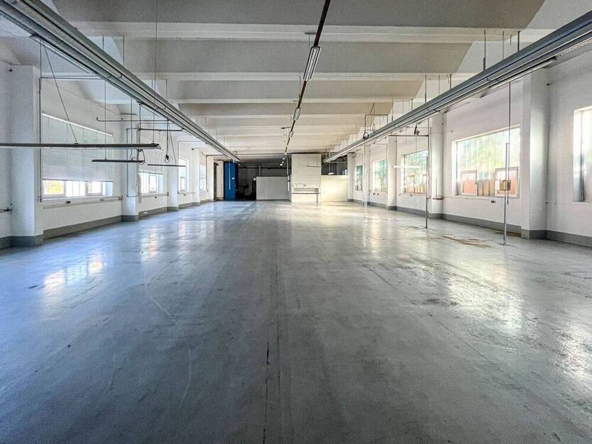 Gewerbeareal im Alleinvermarktungsauftrag zimmer