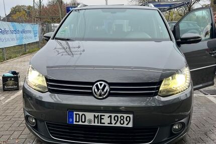 VW Touran