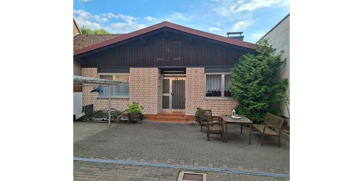 Bungalow Rodalben - 269.000&euro; | Angebot:27146238