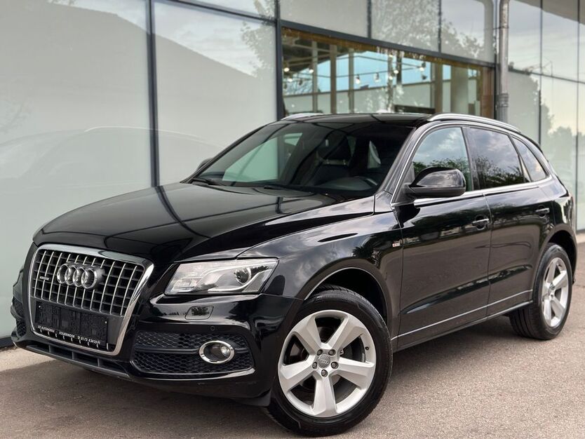 Audi Q5 149.000 km 12.499 € Kolbermoor 83059