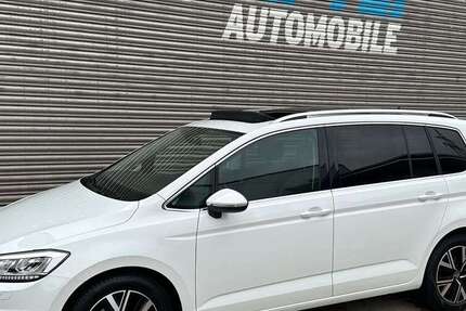 VW Touran 72.555 km 25.300 &euro; Sindelfingen 71065