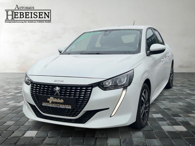 Peugeot 208 72.000 km 15.490 € Amberg 92224