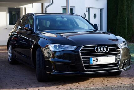 Audi A6 183.000 km 15.000 &euro; Bad Driburg 33014