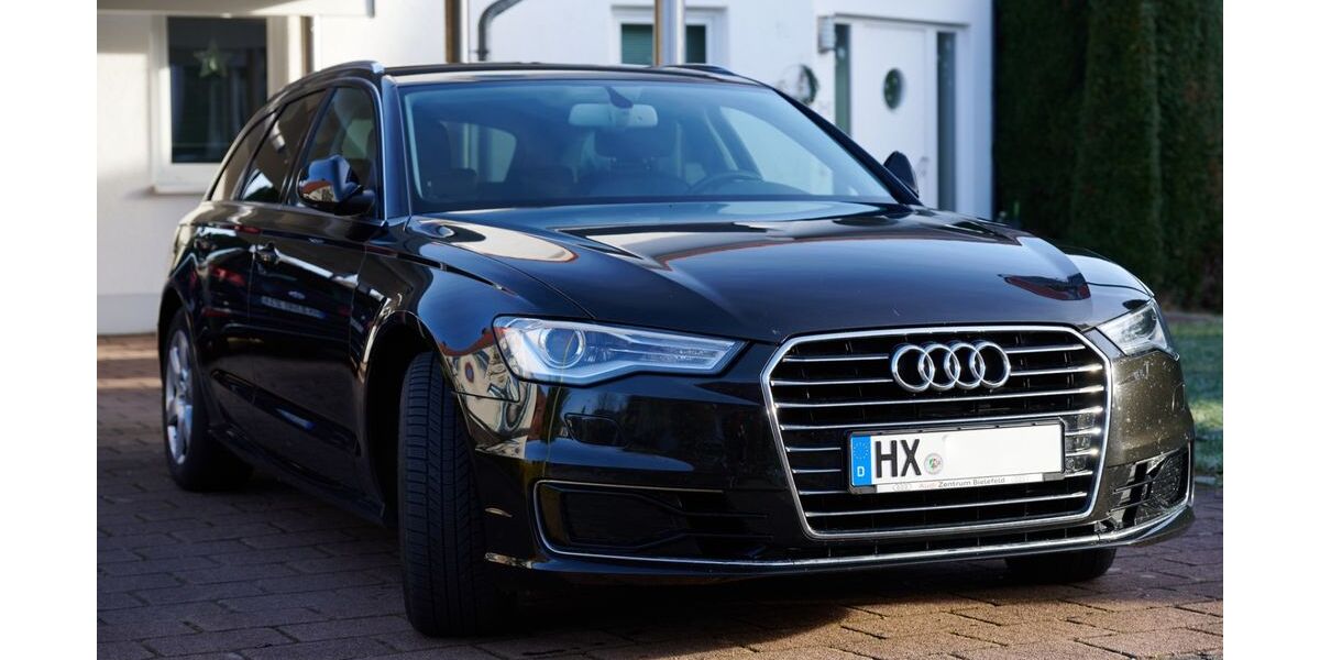 Audi A6 183.000 km 15.000 &euro; Bad Driburg 33014