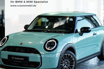 Mini Cooper C 6.246 km 25.499 &euro; Fürth 90763