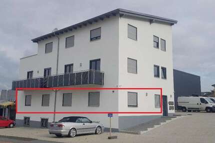 Gewerbeobjekt Hadamar - 1.500&euro; | Angebot:25301400
