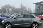 Audi Q3 2.0 TDI/NAVI/AHK/KLIMA/SCHECKHEFT-GEPFLEGT 158.447 km 13.900 &euro; Villingen-Schwenningen 78054