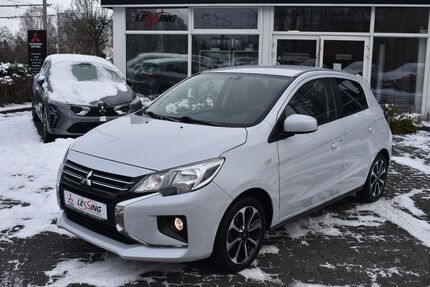 Mitsubishi Space Star 55.251 km 10.990 &euro; Berlin 12683