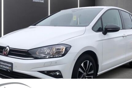 VW Golf Sportsvan 95.100 km 15.990 € Müllheim 79379