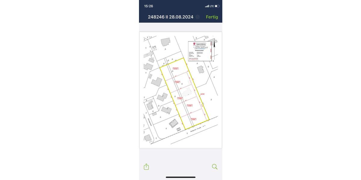 Einfamilienhaus Deutsch Evern - 6 Zimmer, 160 m&sup2;, 680.000&euro; | Angebot:26991127