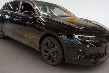 Opel Astra 13.070 km 23.499 &euro; Neunburg v. W. 92431