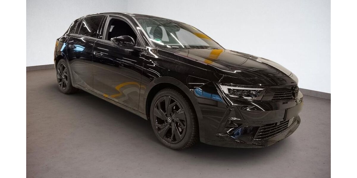 Opel Astra 13.070 km 23.499 &euro; Neunburg v. W. 92431