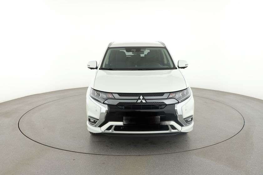 Mitsubishi Outlander 46.540 km 22.800 &euro; Nürnberg 90425
