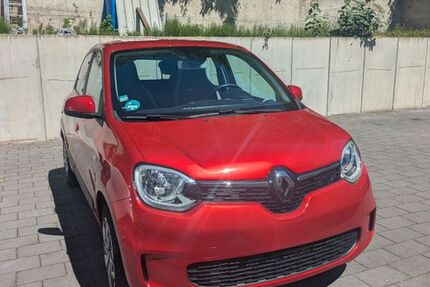 Renault Twingo 46.000 km 9.250 &euro; Bielefeld 33617