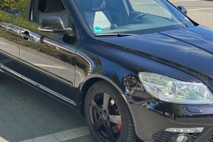 Skoda Octavia 195.000 km 6.660 &euro; Groß Bieberau 64401