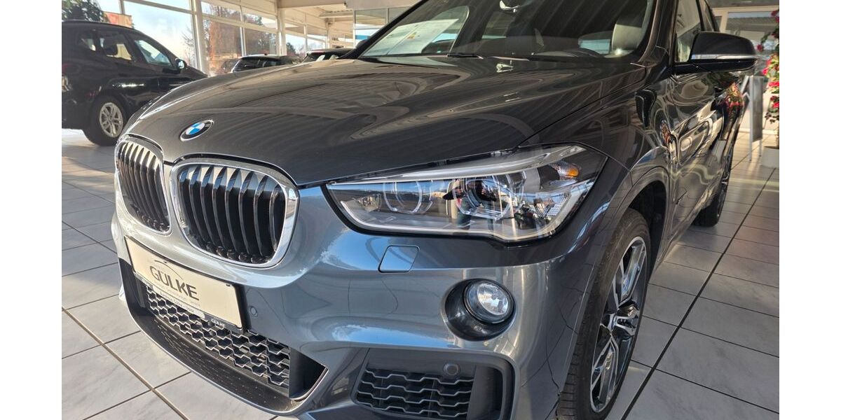 BMW X1 49.700 km 27.550 &euro; Uslar 37170