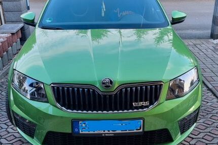 Skoda Octavia 119.000 km 14.500 € Pößneck 07381