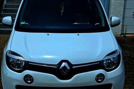 Renault Twingo 74.000 km 6.200 &euro; SENDEN 89250