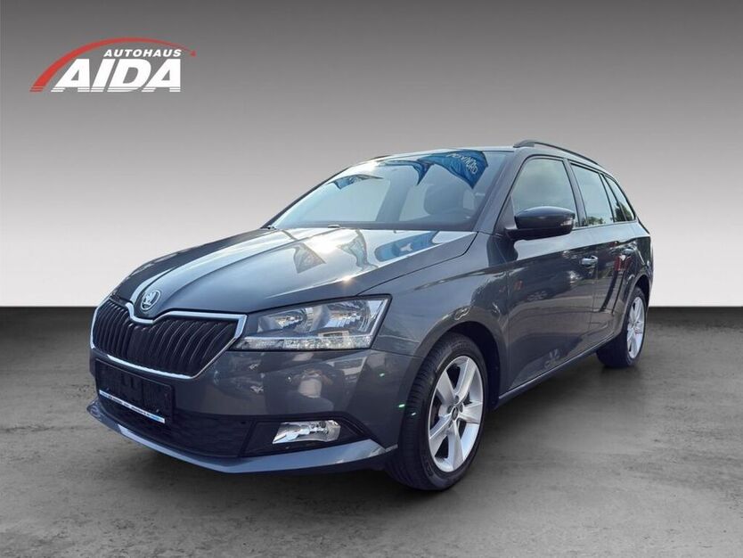 Fabia