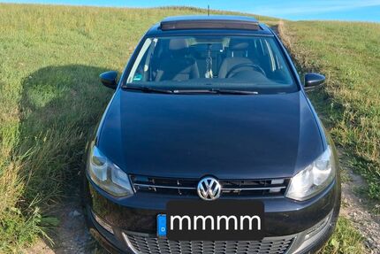 VW Polo 109.700 km 6.900 &euro; Tettnang 88069