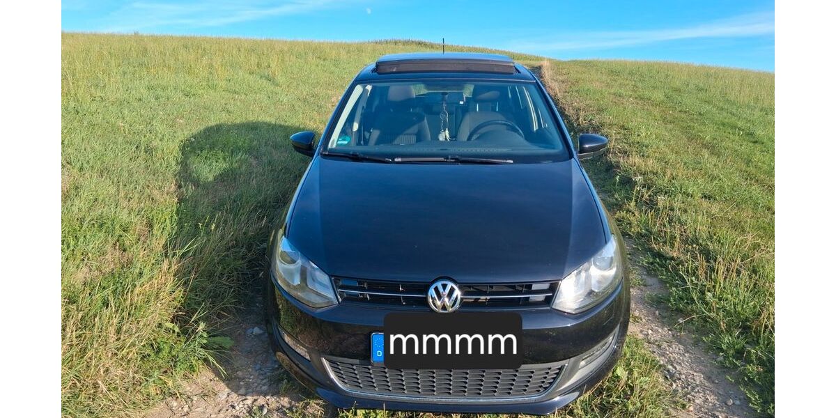 VW Polo 109.700 km 6.900 &euro; Tettnang 88069
