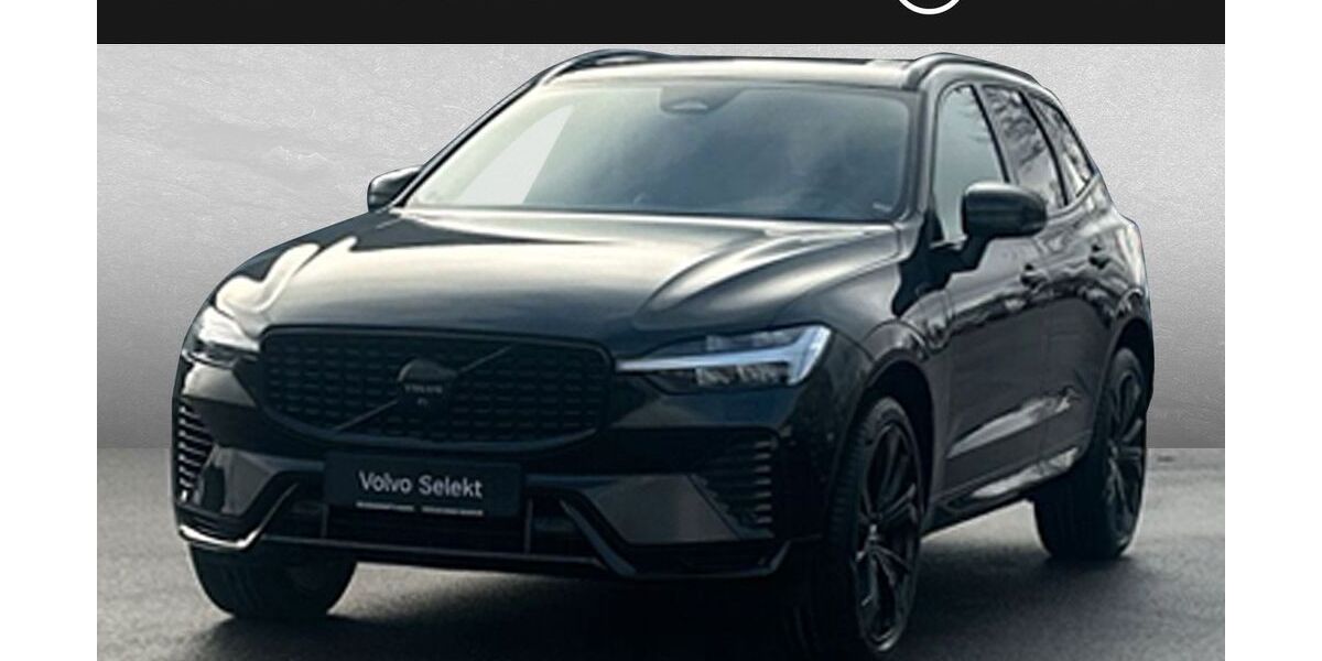 Volvo XC60 7.000 km 59.450 &euro; Karlsruhe 76187