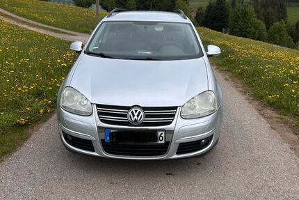 VW Golf 182.500 km 4.400 &euro; Eisenbach 79871