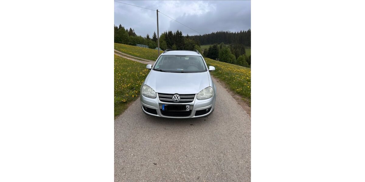 VW Golf 182.500 km 4.400 &euro; Eisenbach 79871