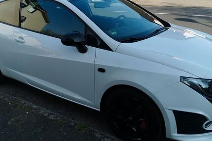 Seat Ibiza 169.495 km 6.500 € Krefeld 47803