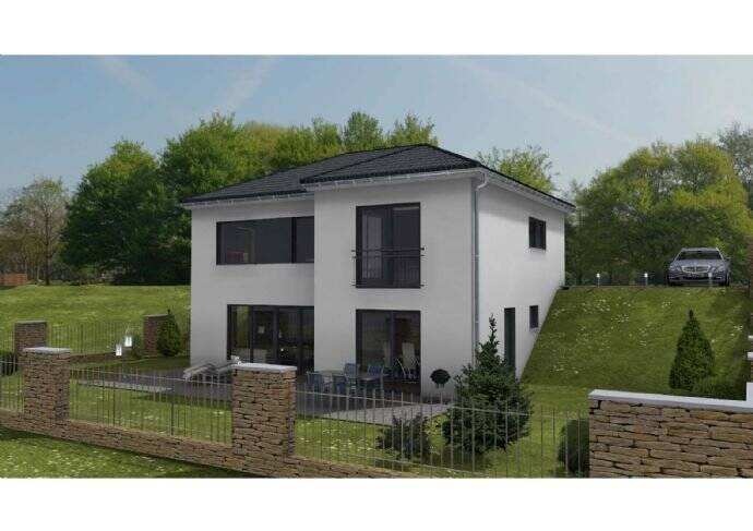 Mehrfamilienhaus, Wohnhaus Arnstein - 618.000&euro; | Angebot:25665648