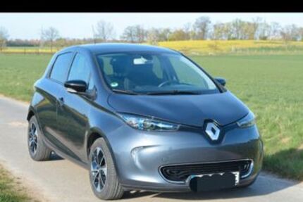 Renault ZOE 82.634 km 7.100 &euro; Lehrte 31275