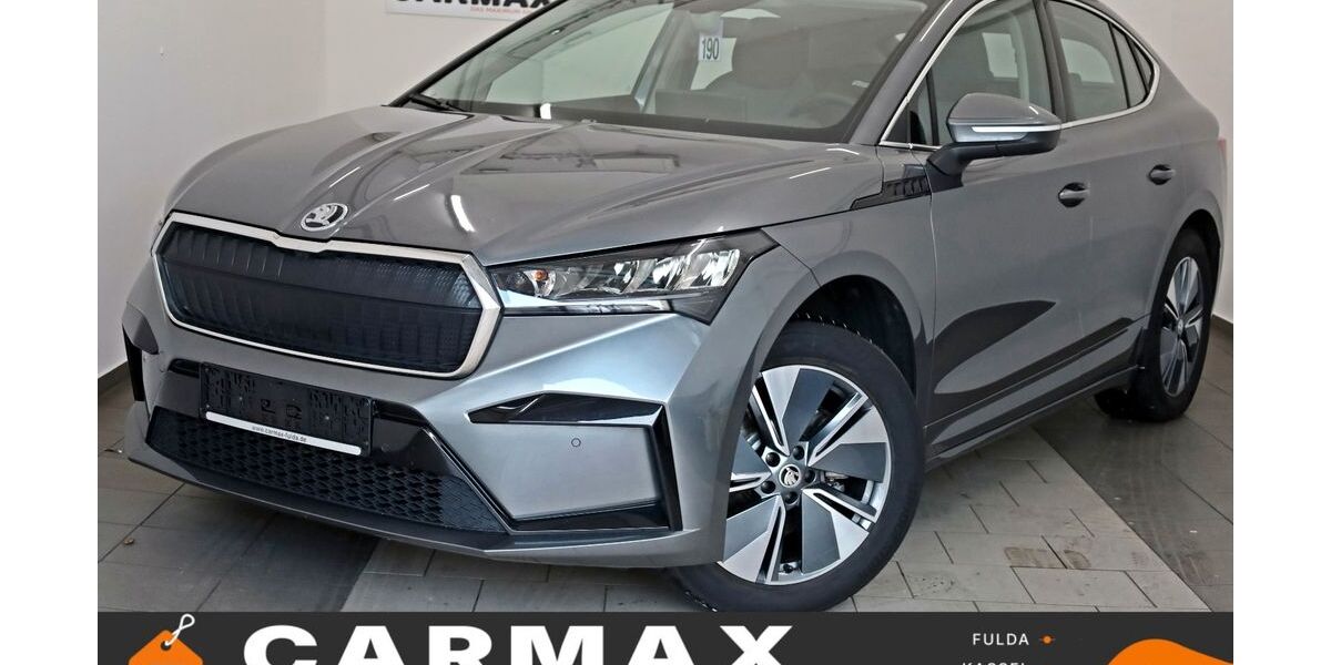 Skoda Enyaq 79.960 km 27.900 &euro; Fulda 36043