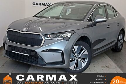 Skoda Enyaq 79.960 km 28.300 &euro; Fulda 36043