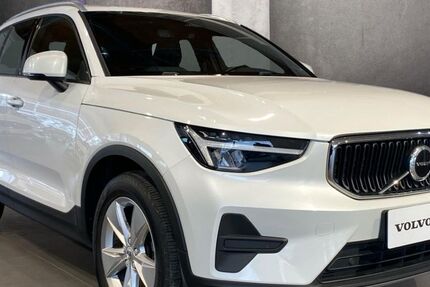Volvo XC40 78.000 km 26.714 &euro; Neuhausen/Erzgeb 09544