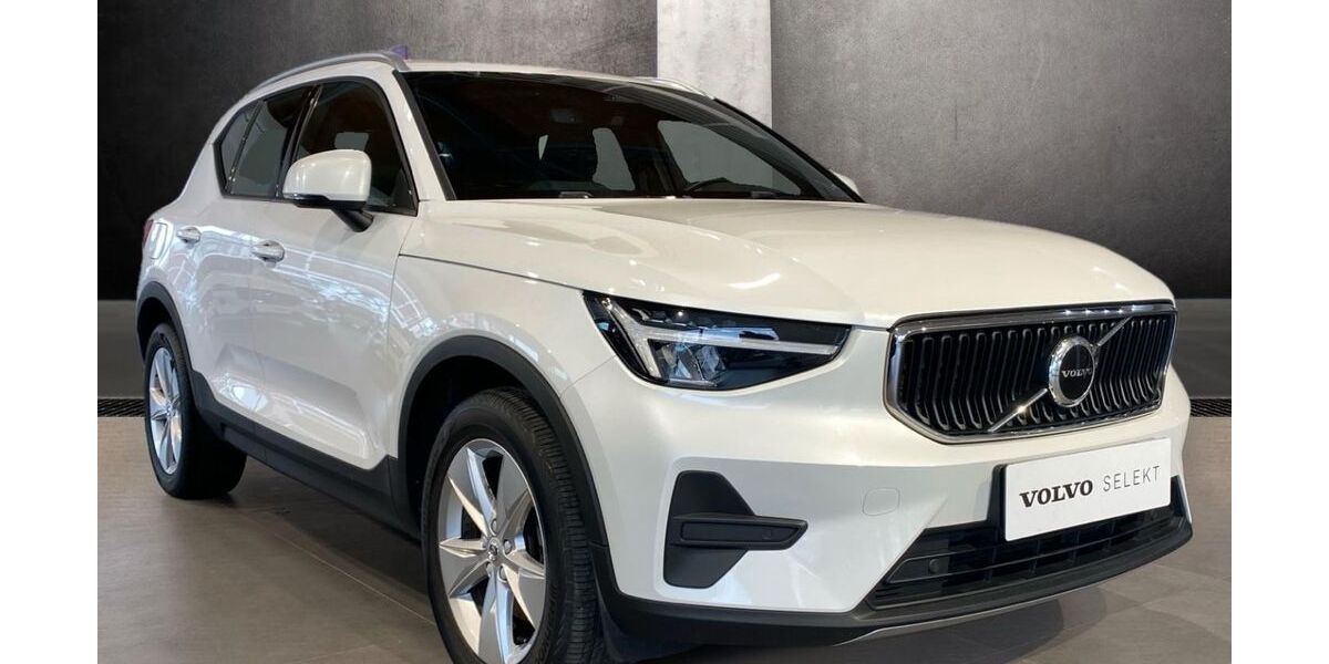 Volvo XC40 78.000 km 26.714 &euro; Neuhausen/Erzgeb 09544