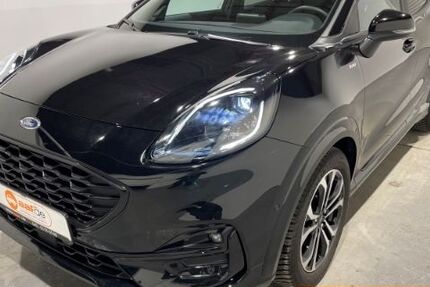 Ford Puma 32.000 km 17.450 &euro; Norderstedt 22848