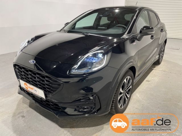 Ford Puma 32.000 km 17.450 &euro; Norderstedt 22848