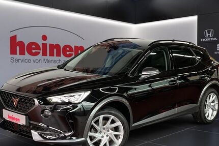 Cupra Formentor 23.778 km 26.599 &euro; Werne 59368