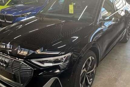 Audi e-tron 26.032 km 31.900 &euro; Ettlingen 76275