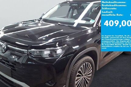 VW Tayron 28.361 km 39.935 &euro; Schloß Holte-Stukenbrock 33758