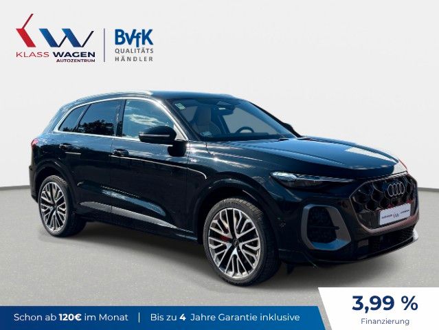 Audi Q5 28.413 km 60.999 &euro; Spaichingen 78549