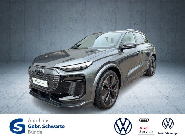 SQ6 e-tron