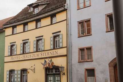 Gastronomie in Rottweil 599.000 € 750 m² zimmer