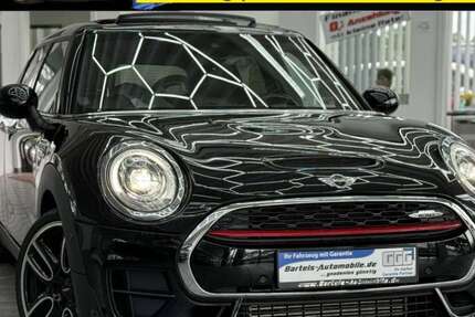 Mini John Cooper Works Clubman 100.000 km 19.900 € Fuhrberg 30938