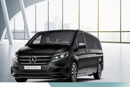 Mercedes-Benz Vito 7.240 km 64.990 &euro; Leipzig 04347